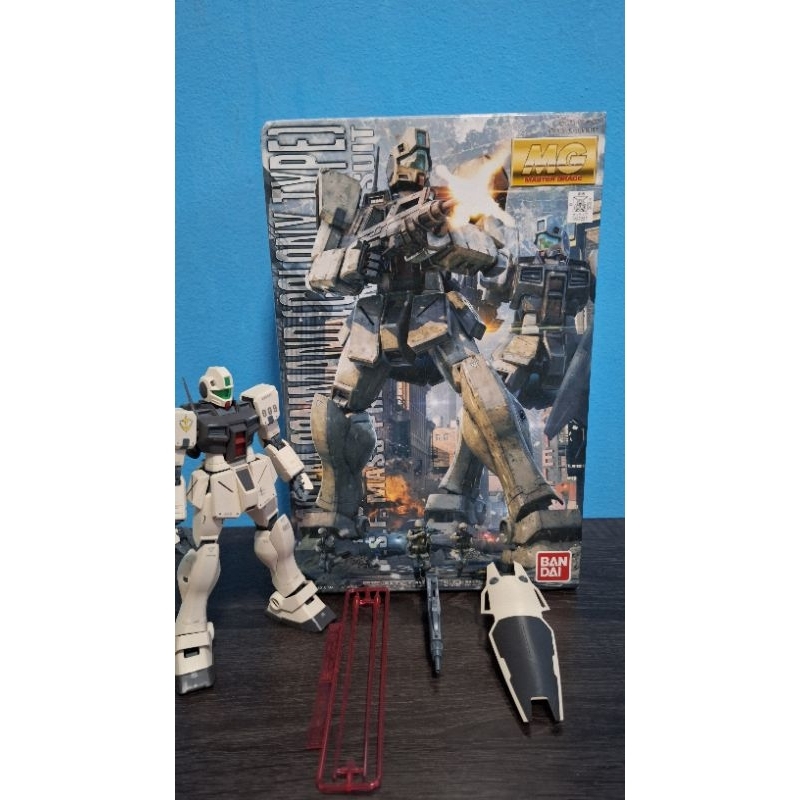 MG GM Command Colony Type | Shopee Thailand