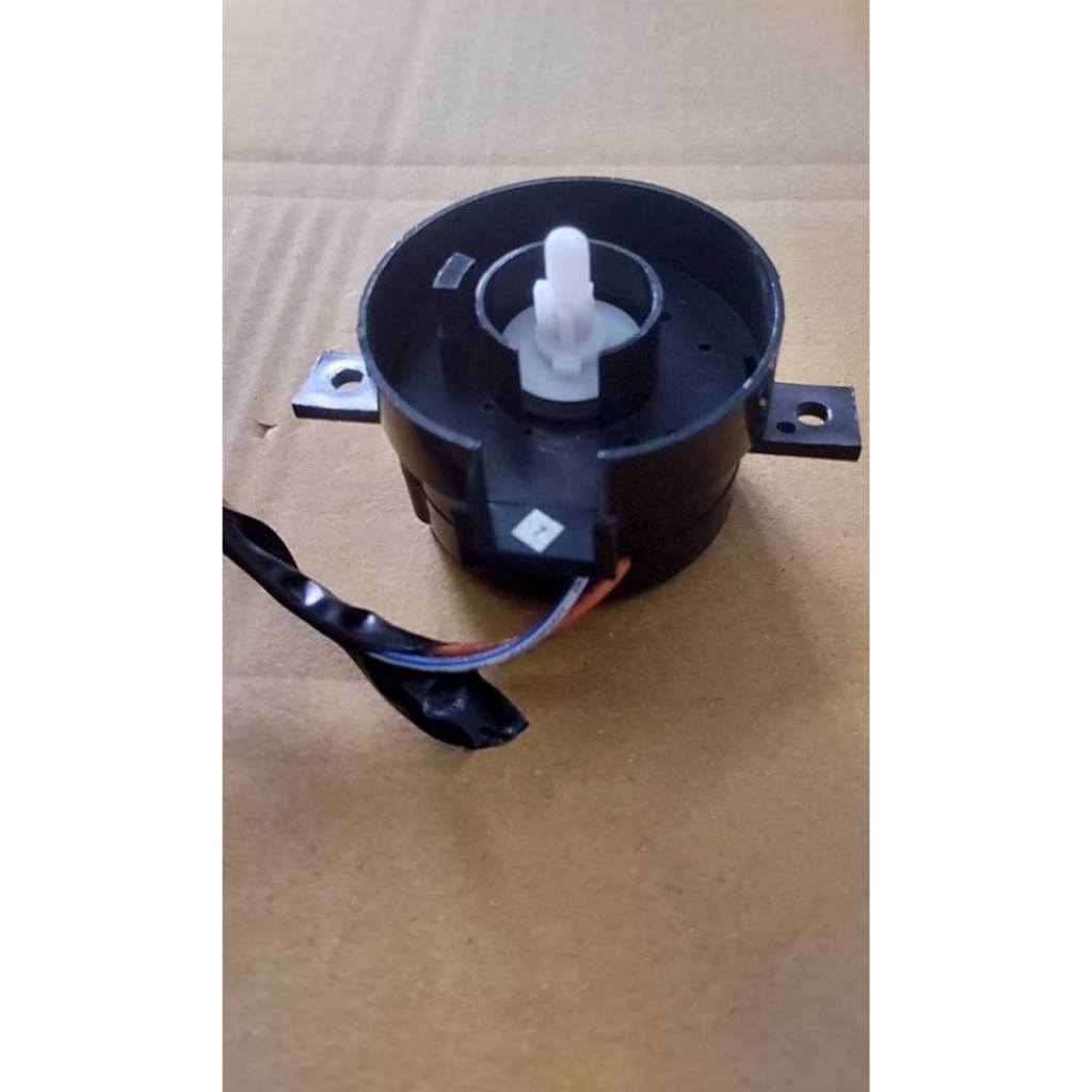 901002 นาฬิกาปั่นแห้ง Panasonic DXT-5-1/HSC ลานปั่นแห้ง พานาโซนิค 5 ...