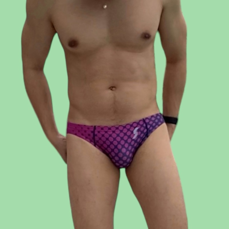 กางเกงใน Egde Splash S Underwear Shopee Thailand