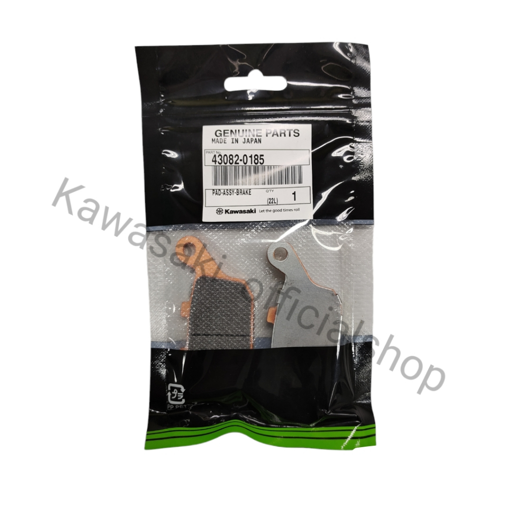 ผ้าดีสเบรคหลัง PADASSYBRAKE,RR (อ่านรายละเอียดรุ่นก่อนสั่งซื้อ