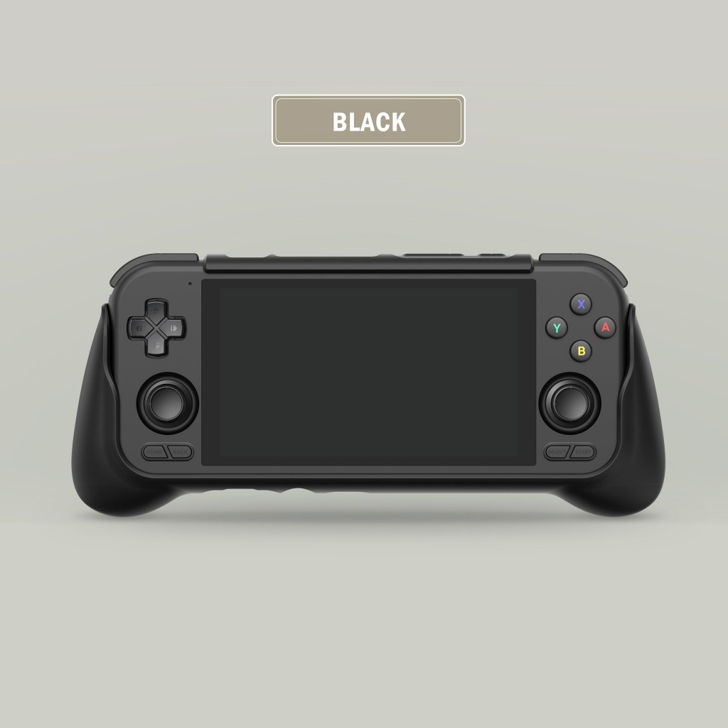 Grip สำหรับ Retroid Pocket 4 / 4 Pro | Shopee Thailand