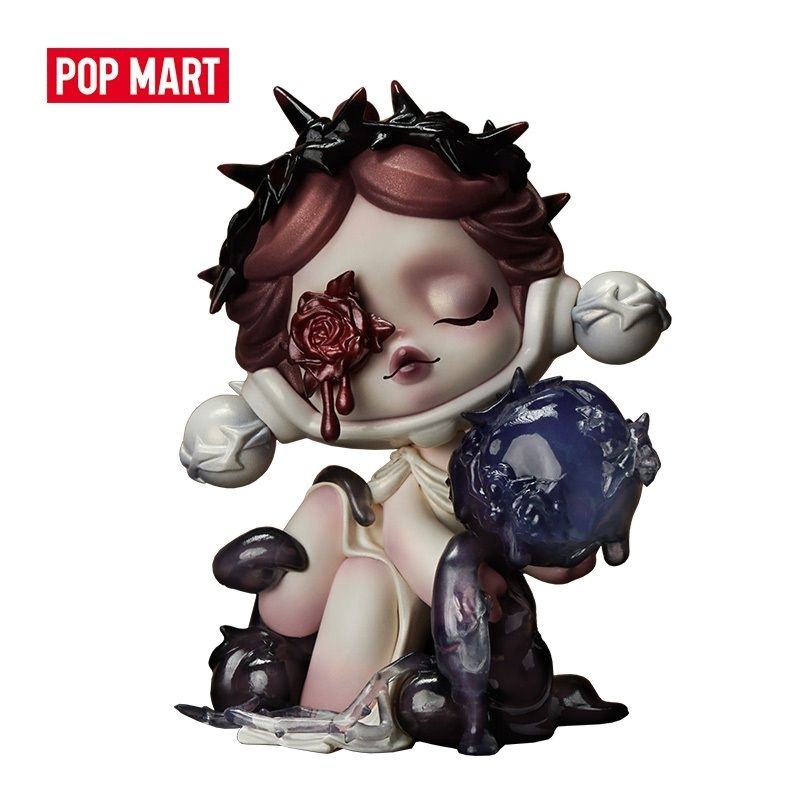 その他 SKULLPANDA THE GLIMPSE Valentine SKULLPANDA THE GLIMPSE Valentine 【公式通販】
