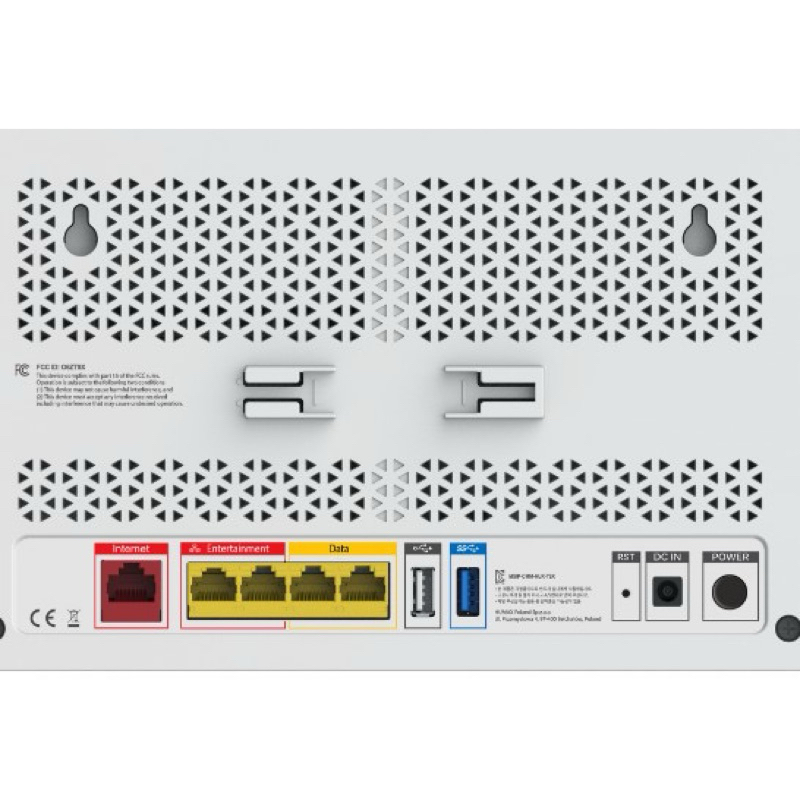 HUMAX T7x AC1900 Mesh / รีพรีชเตอร์ /เมนูไทย MU-MIMO High Performance ...