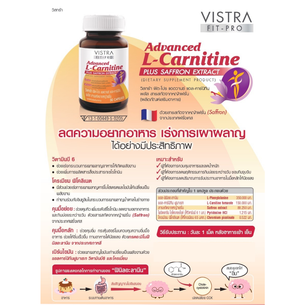 l carnitine vistra L-carnitine 500mg. Plus 3L / Vistra advanced L-carnitine 30's bpc-157 fda approved status Cápsulas de alubias blancas Presentation:10x5ml Our premium supplements are