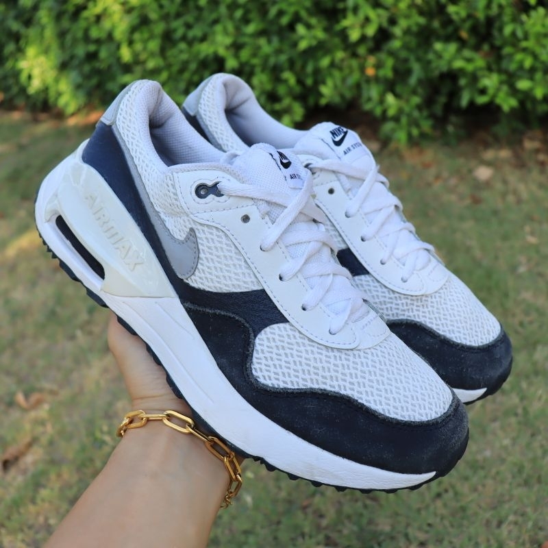 Tennis nike cheap air max homme