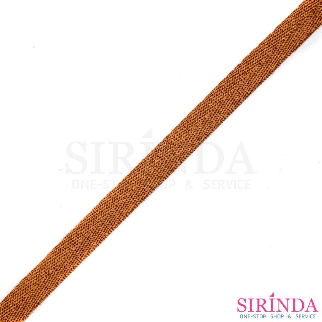 เทปก้างปลาลายก้างปลา I DECORATIVE POLYESTER TAPE (00030006) (ห่อเล็ก ...