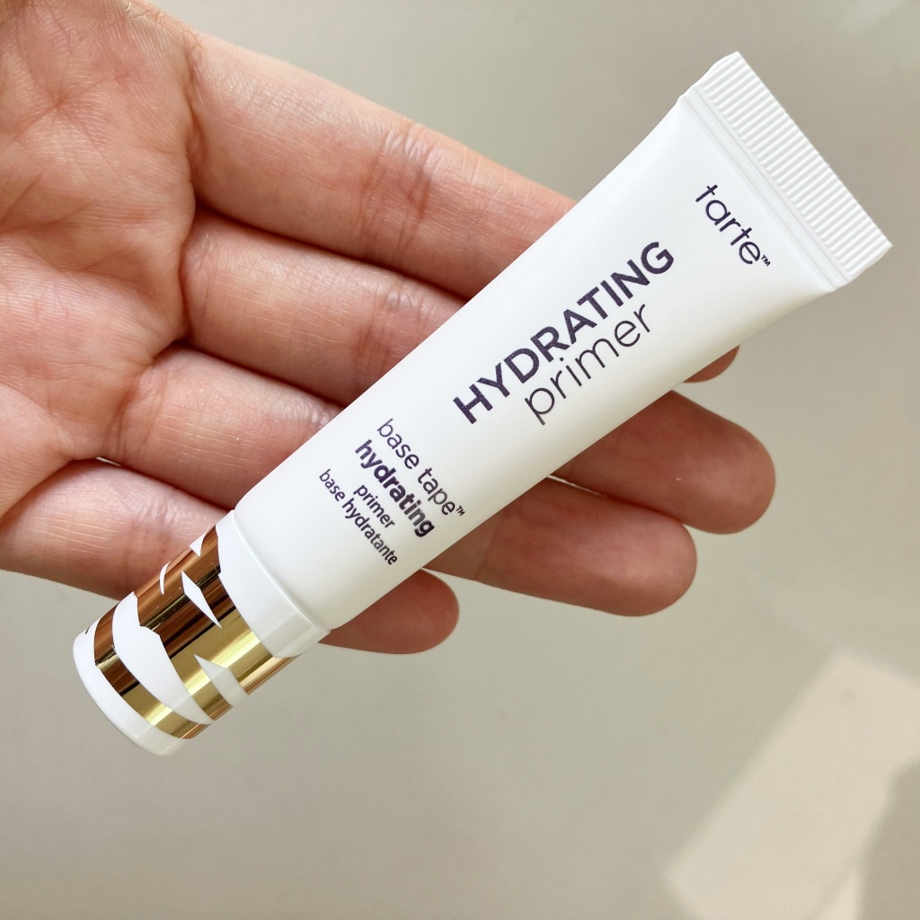 TARTE Base Tape Hydrating Primer 7ml ไพร์มเมอร์ Shopee Thailand