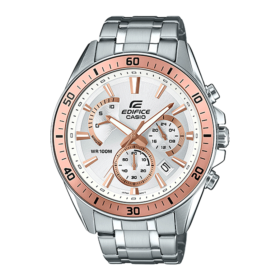 Casio efr 552 hot sale
