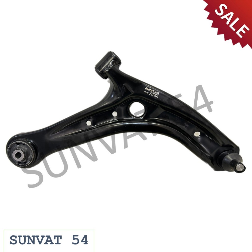 ปีกนกล่าง+ลูกหมาก MAZDA 2 2008-2013 FORD FIESTA รหัส 1540724 (R ...
