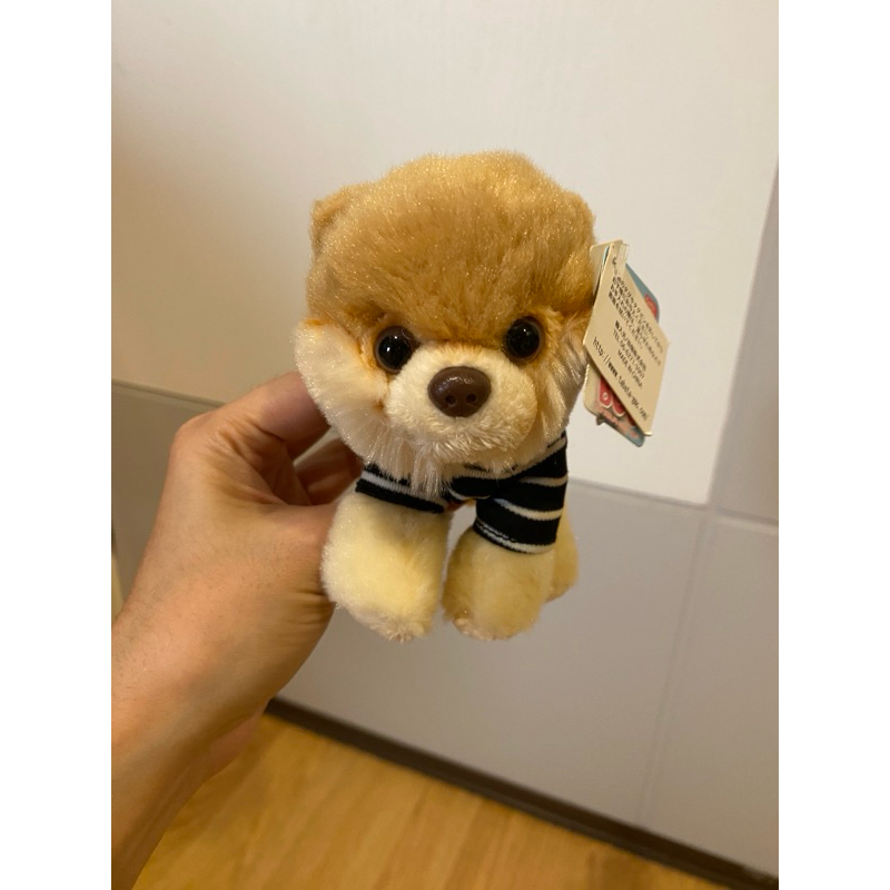 ตุ๊กตา Boo น้องหมา ปอมปอม ของแท้จากญี่ปุ่น แท้💯 | Shopee Thailand