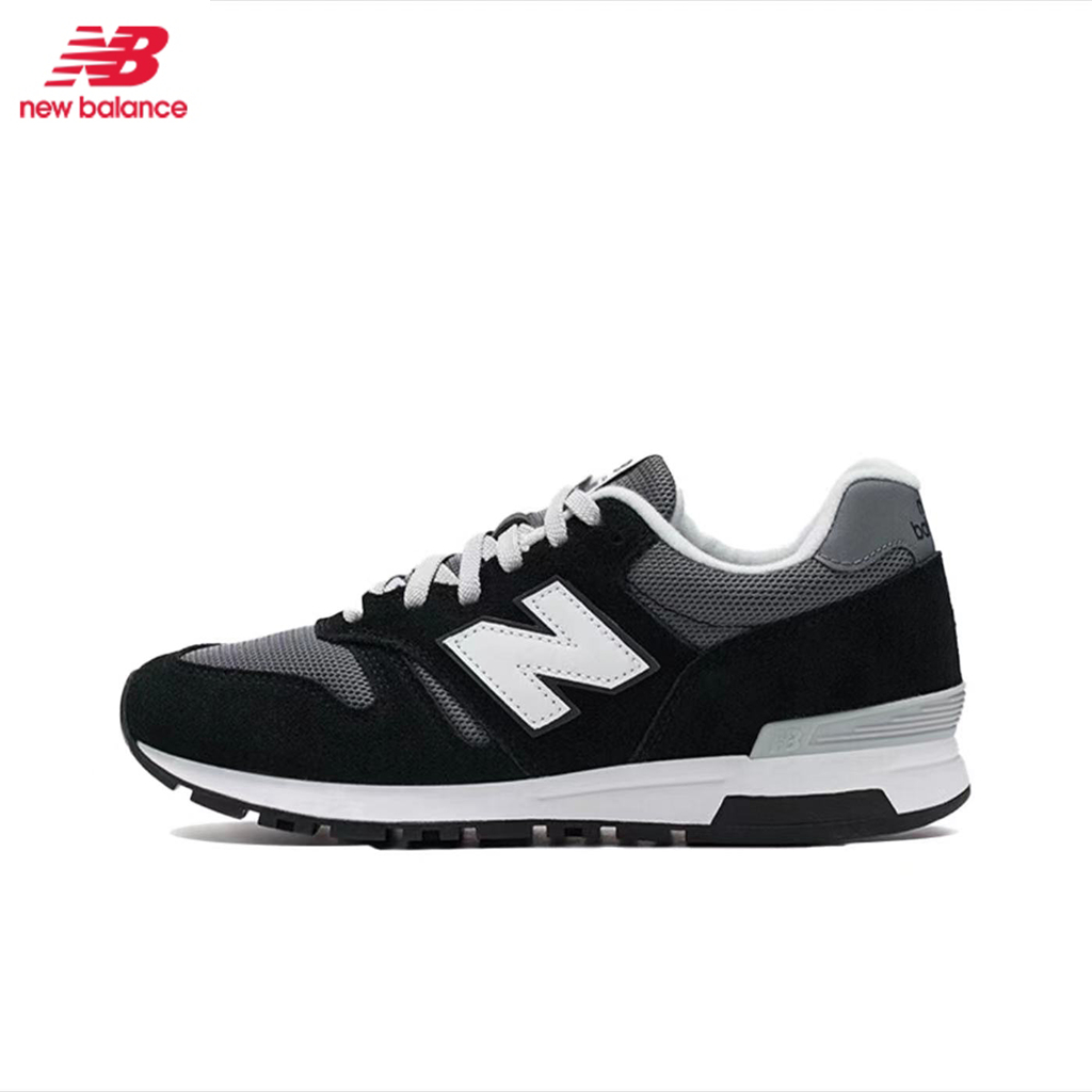 New Balance รองเท้าผ้าใบ รองเท้าแฟชั่น New Balance NB 565 ของแท้100% ...