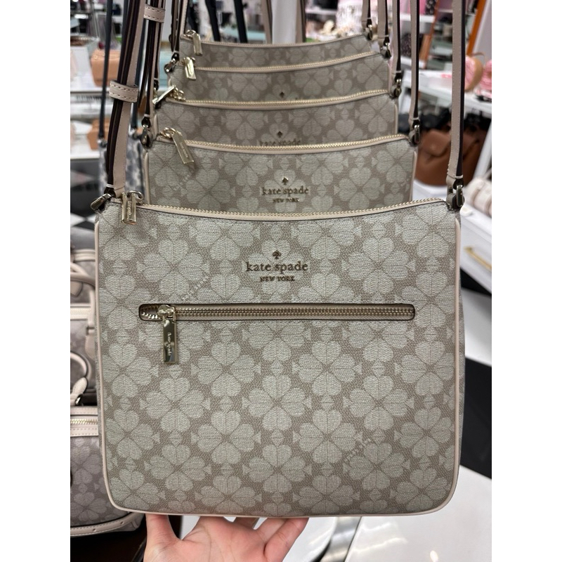 Kate spade shellie crossbody best sale