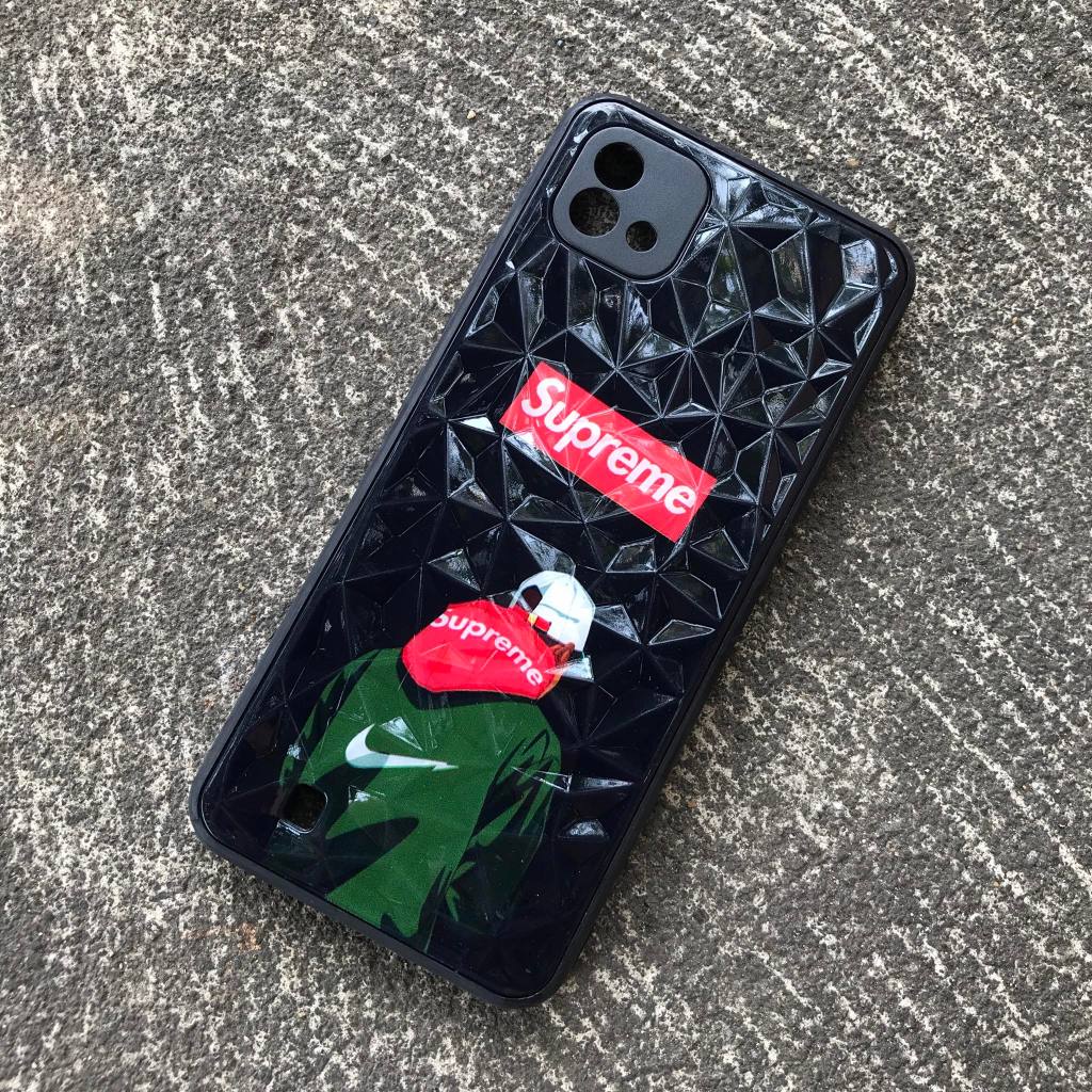 Realme C11 2021 CASE3D ลายการ์ตูน เคสกันกล้อง (สินค้าถ่ายจากงานขาย