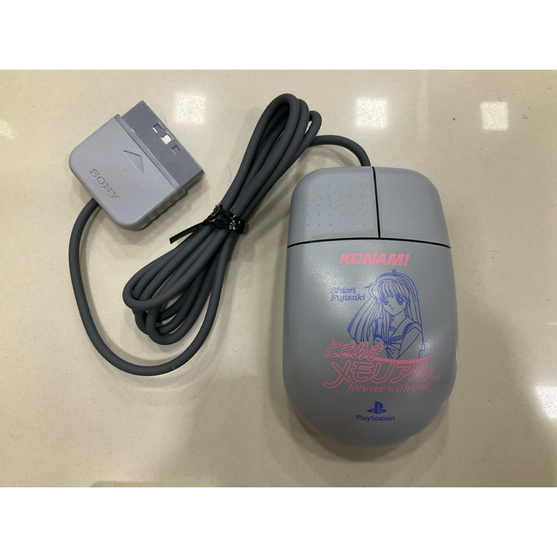 мышь playstation
