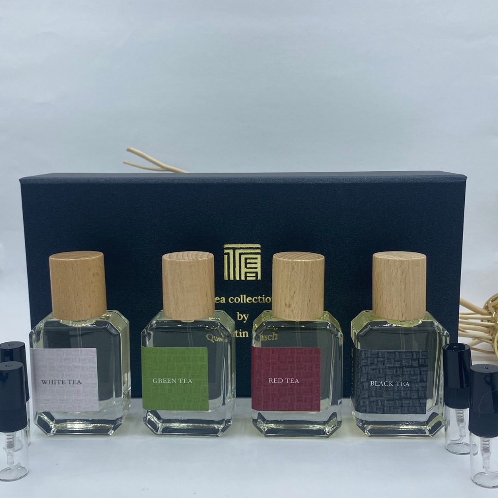 น้ำหอมแท้แบ่งขาย Proad - Tea Collection ของแท้ 100% | Shopee Thailand