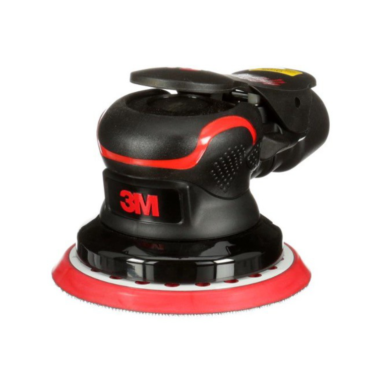 3M 33628 33633 เครื่องขัดกระดาษทรายกลม ขนาด 6 นิ้ว (1Random Orbital ...