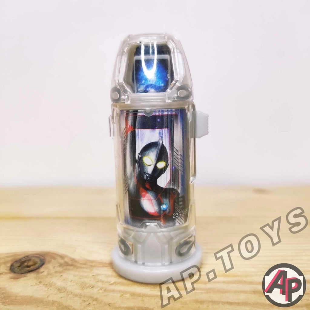 Ultra Capsule Geed แคปซูลอุลตร้าแมนจี๊ด [ที่แปลงร่างอุลตร้าแมน อุลตร้า ...