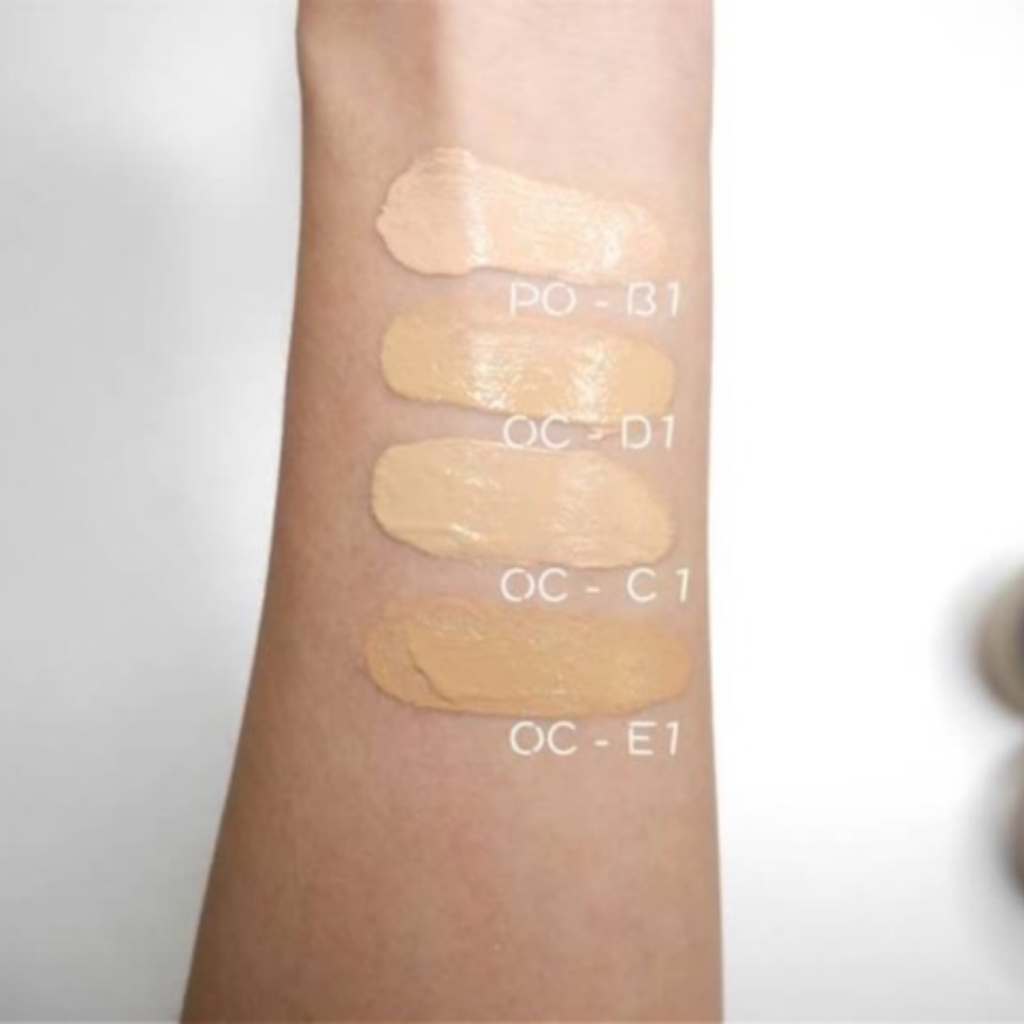 ⚡️ſŴ50%⚡️Թҭ ͧ Kanebo Media Cream Foundation  SPF17 PA++ | Shopee Thailand