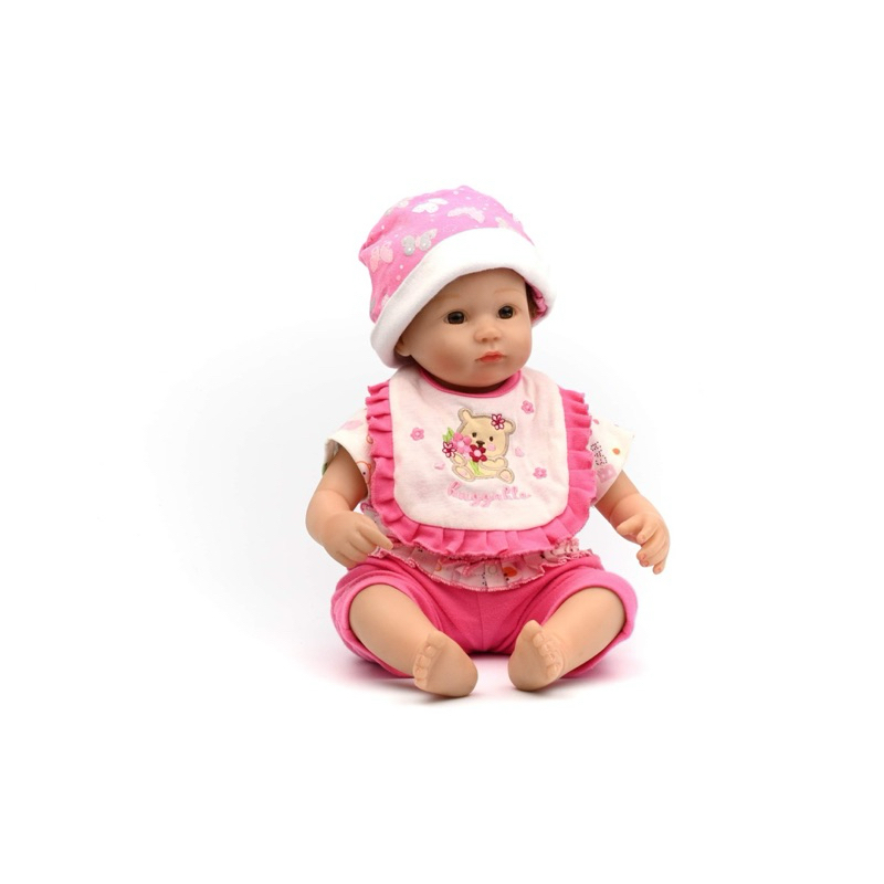 NPK Collection Pinky Reborn 15