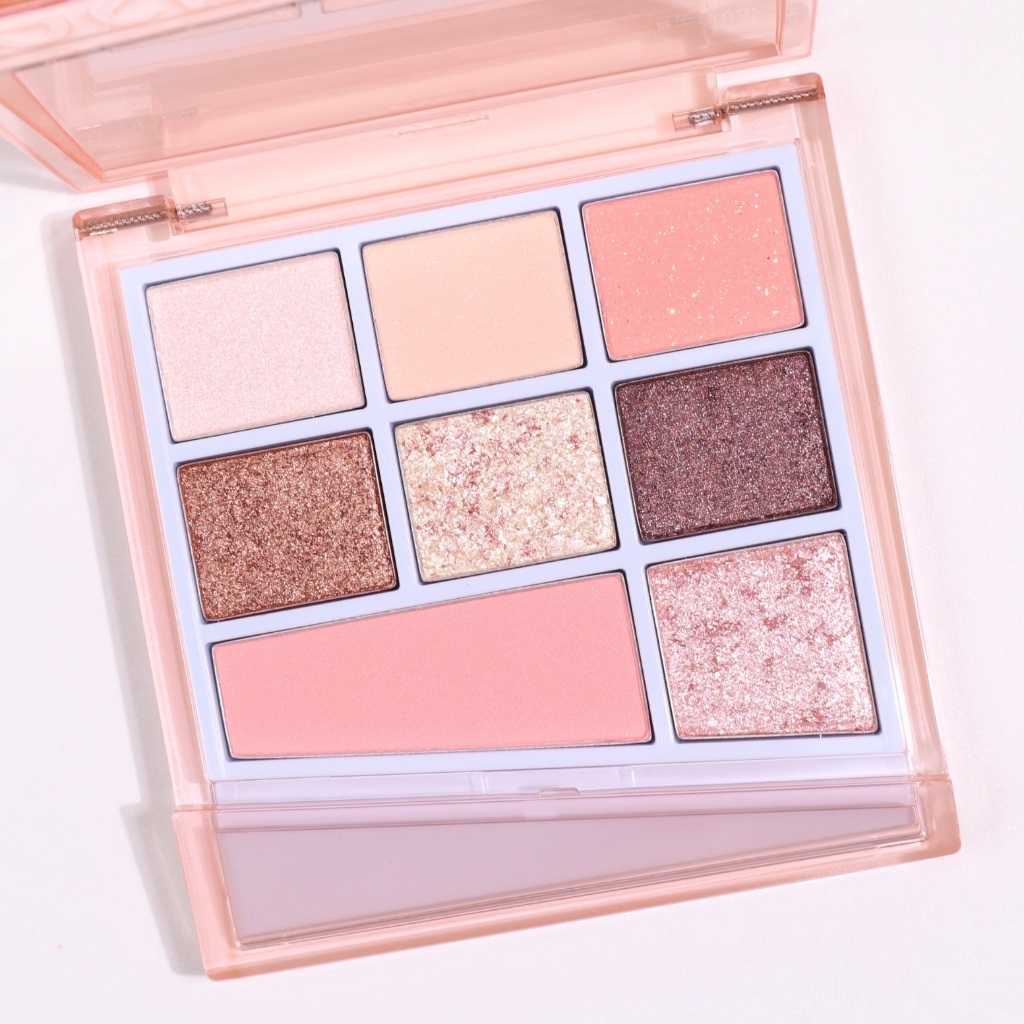 [Espoir] Real Eye Palette All New main image 0