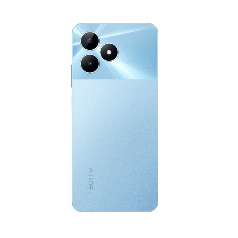 realm e note 50 (4+128GB) 丨จอใหญ่6.74นิ้ว 丨Dynamic Ram สูงสุด 8GB Rom ...
