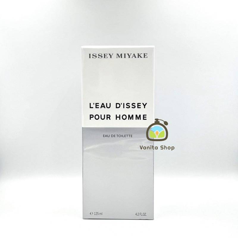 Men's Perfume Issey Miyake L'EAU D'ISSEY POUR HOMME 40 ml