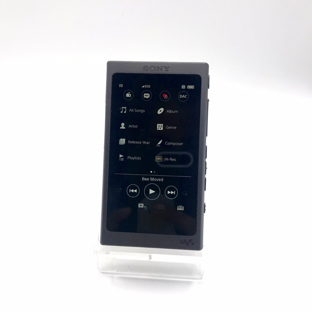 Sony Walk NW-A45 - ความจุ16 GB | Shopee Thailand