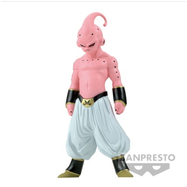 Bandai(บันได) BANPRESTO DRAGON BALL Z SOLID EDGE WORKS VOL.16 | Shopee ...