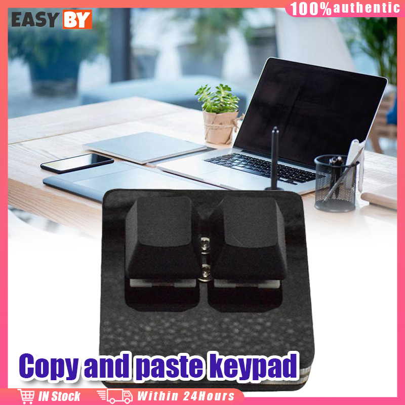 แป้นพิมพ์ คีย์บอร์ดเกมมิ่ง gaming keyboard 2/3 Key copy paste | Shopee ...