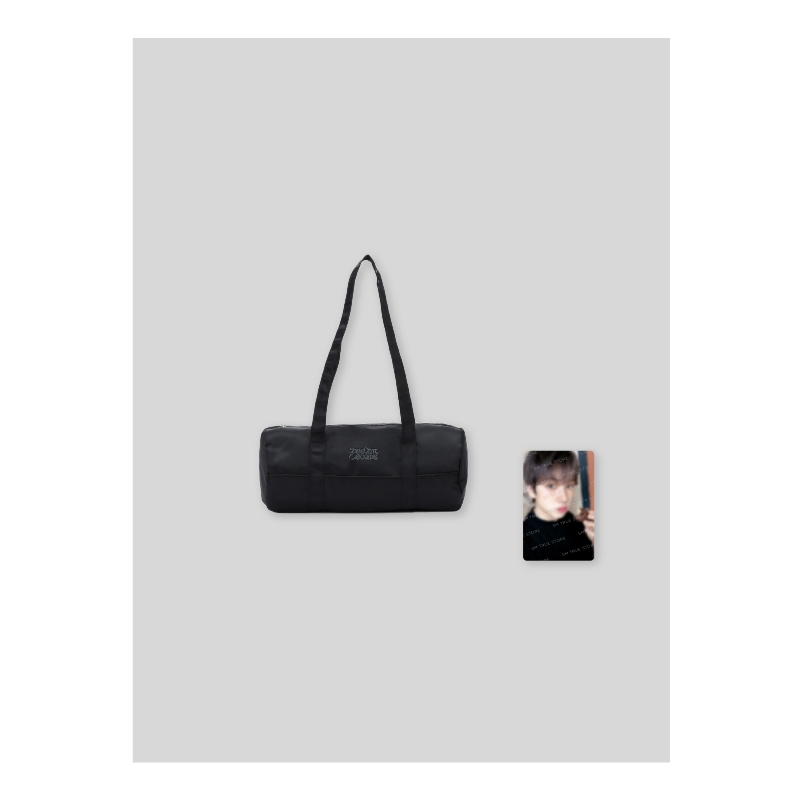2024 NCT DREAM - DREAM( )SCAPE ZONE POP-UP MD_SHOULDER BAG SET