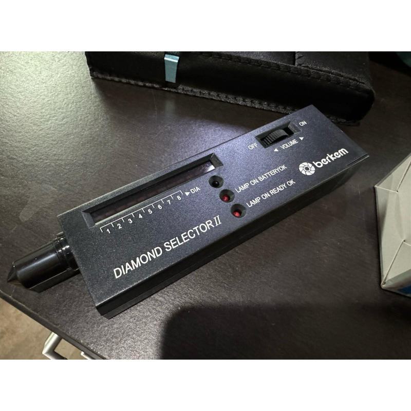 Diamond selector 2 price best sale