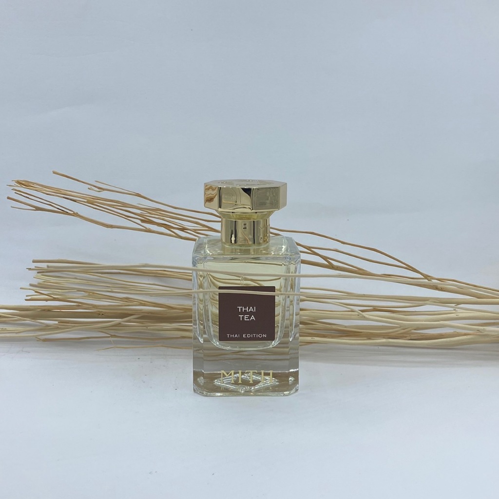 น้ำหอมแท้แบ่งขาย MITH- Thai Tea ของแท้ 100% | Shopee Thailand