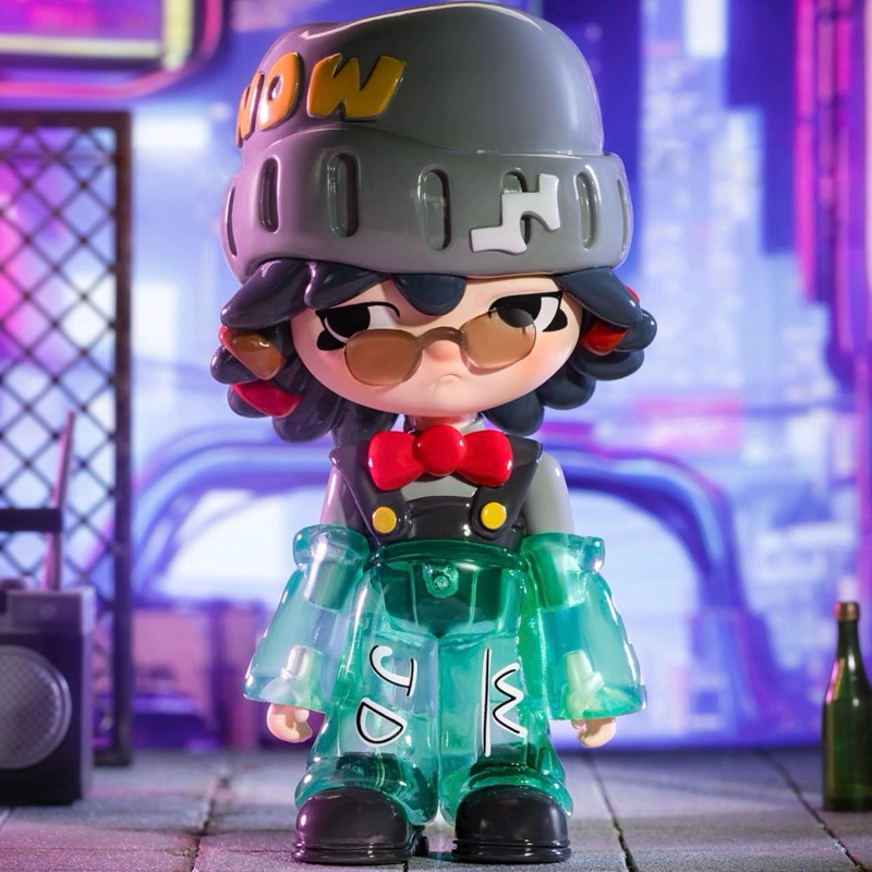 (สั่งซื้อผ่านไลฟ์ลด100.-🧸) Multi Faceted Life Blind Box | Shopee Thailand