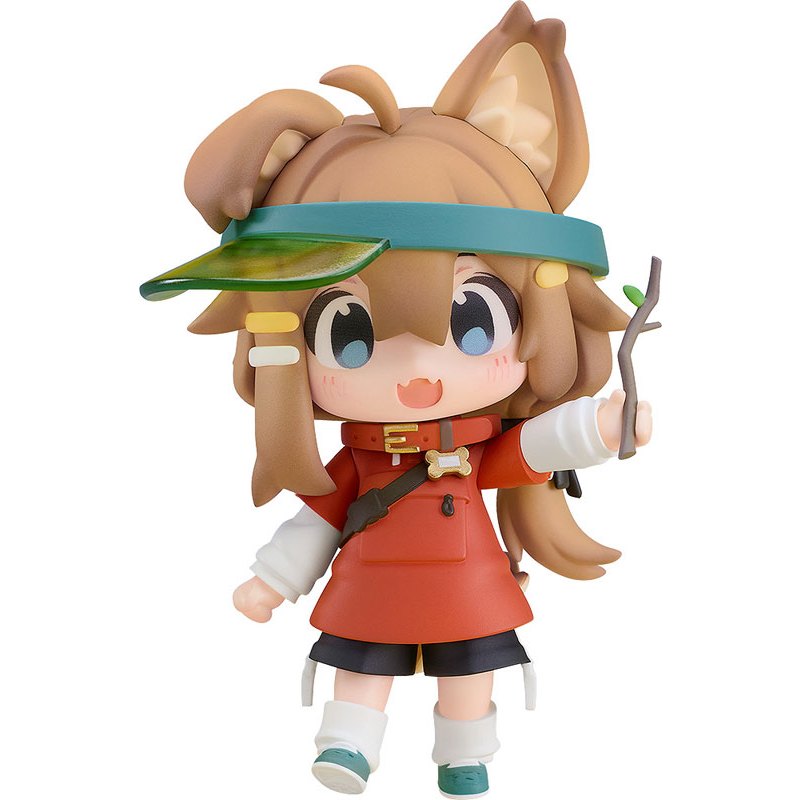 Mochiyama Kingyo - Non-Scale Action Figure - Mamehinata - Shop