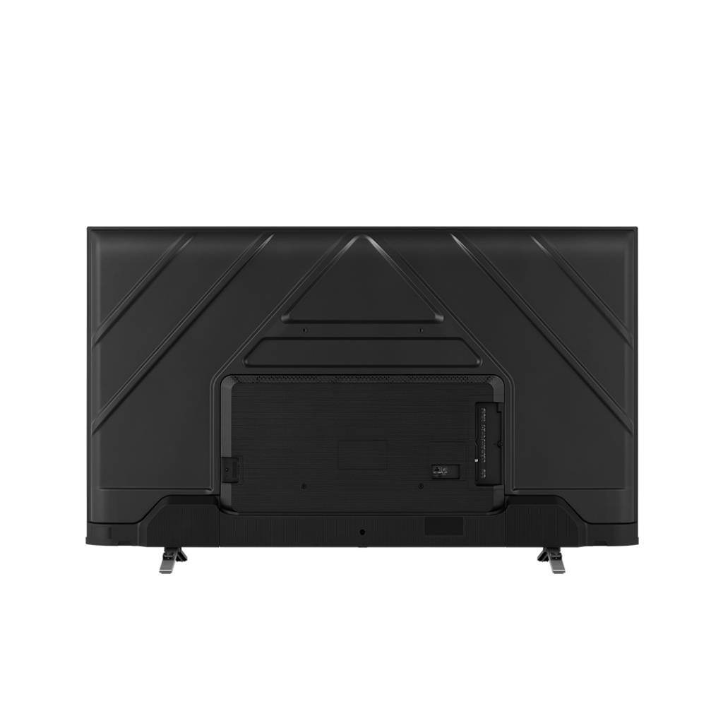 TOSHIBA 65E450NP ขนาด 65 นิ้ว TV ทีวี 4K Ultra HD Quantum Dot VIDAA HDR10+ Dolby Atmos Smart TV 2024