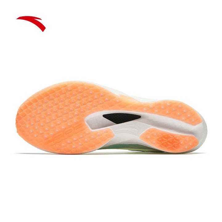 ANTA C202 5 Lite Women Running Shoes Nitroedge Carbon Plate Shoes 1224E5564 Official Store — รองเท้ากีฬา แบรนด์ Anta ของแท้ 100% เช็คราคาจาก Shopee Lazada thumbnail 4