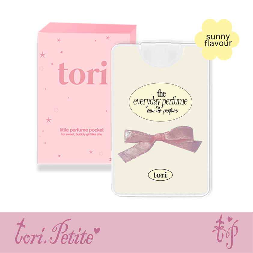 TORI BUNDLE main image 0