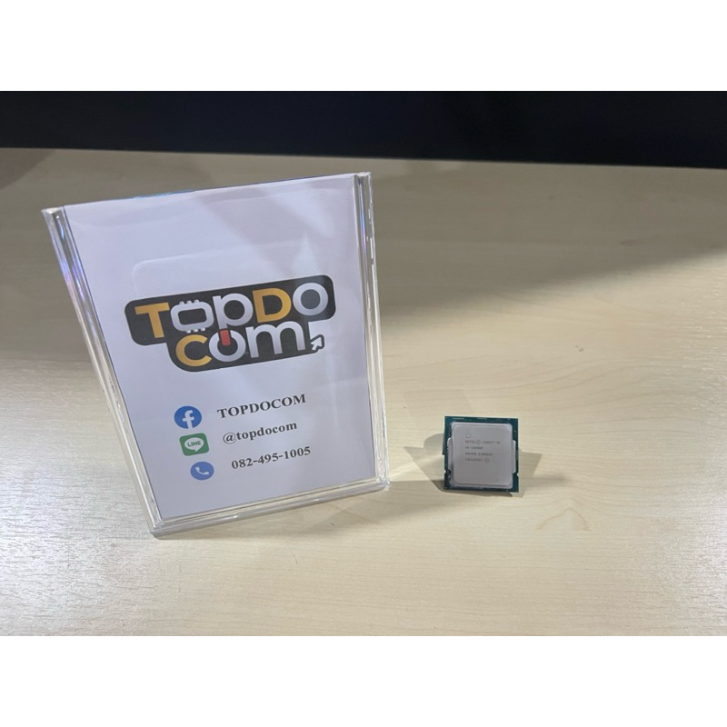 CPU Intel Core I9 10900F (สินค้ามือสอง/ผ่อนชำระได้) | Shopee Thailand