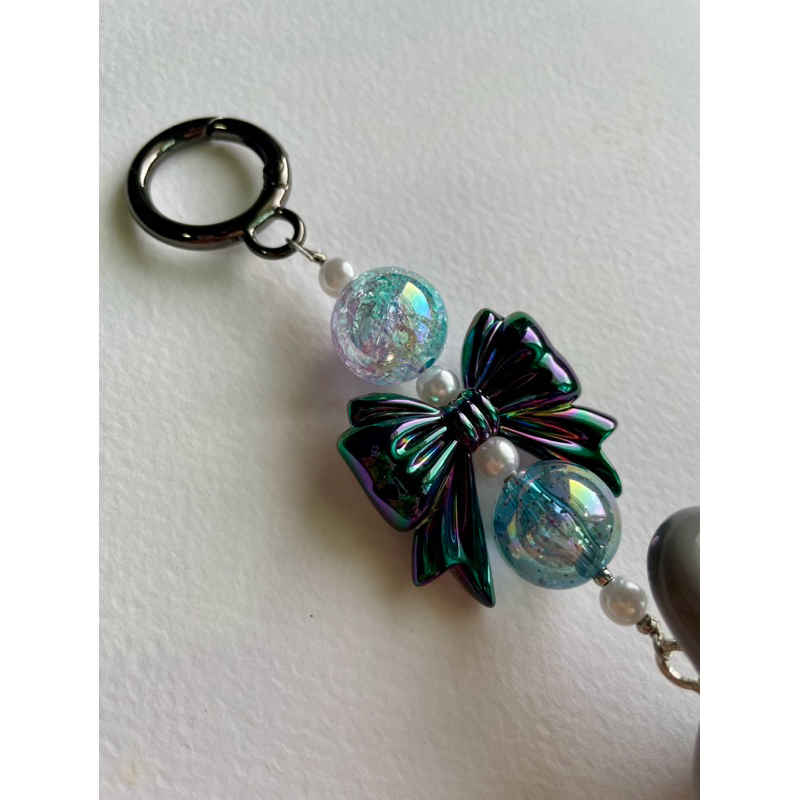 ⛲🎀 𝙣𝙞𝙘𝙚-𝙖𝙘𝙘𝙞𝙙𝙚𝙣𝙩 🎀⛲ ZSIGA WE ARE SO CUTE KEYCHAIN พวงกุญแจ art toy ...