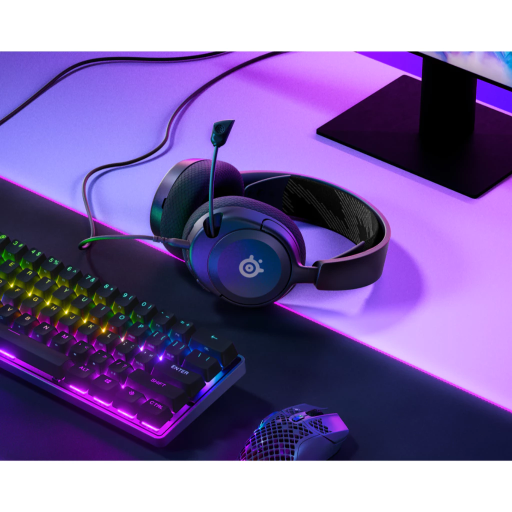 Steelseries Arctis Nova 1