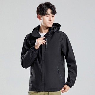 6266# áo khoác mới nhất, chống nước, chống nắng, chống mưa, BIG SIZE