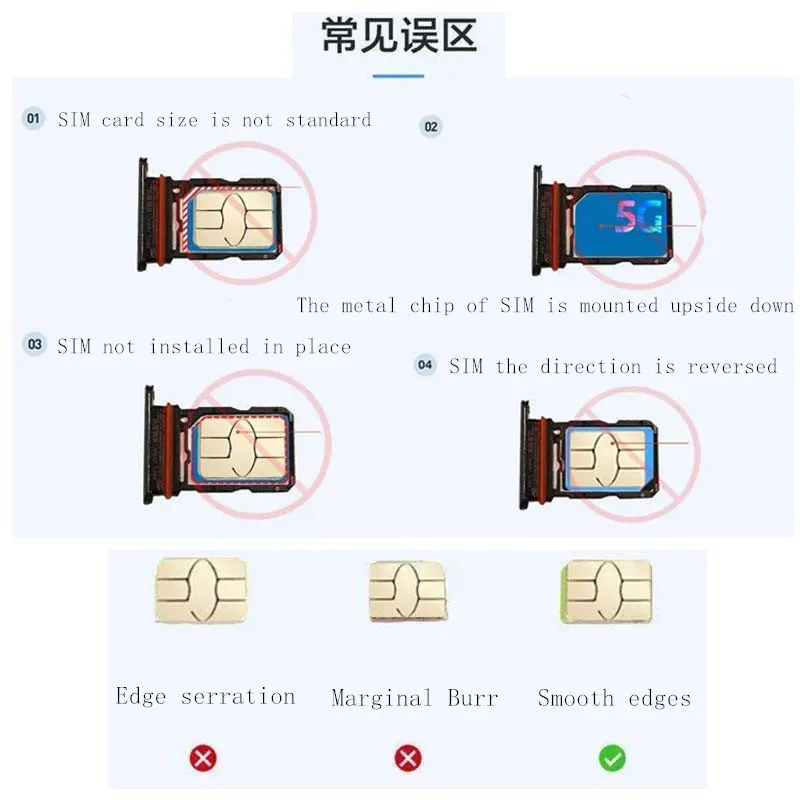 ถาดซิม Infinix Smart 5 | X657 X657C อะไหล่ถาดซิม ถาดใส่ซิม Sim Tray ...