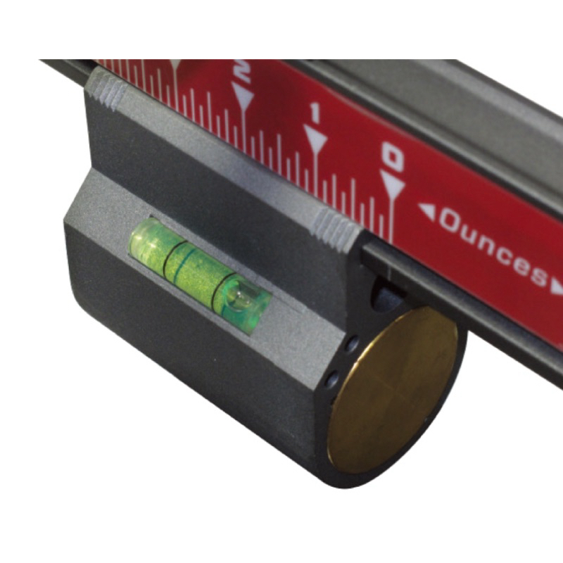 [ เครื่องชั่ง Swing Weight ⛳️ ] Auditor Classic Swing Weight Scale ...