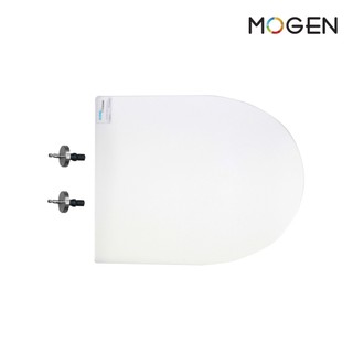 MOGEN ฝารองนั่ง Soft Closeรุ่น MO40/S | Shopee Thailand