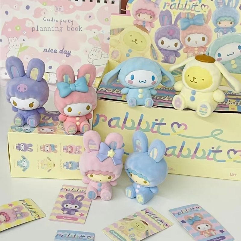 พรีออเดอร์ / Sanrio Rabbit ยก Box ของแท้ | Shopee Thailand