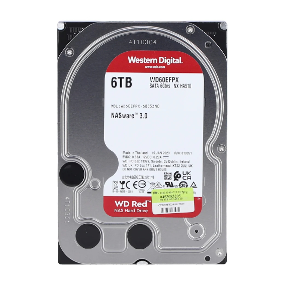 6 TB 3.5