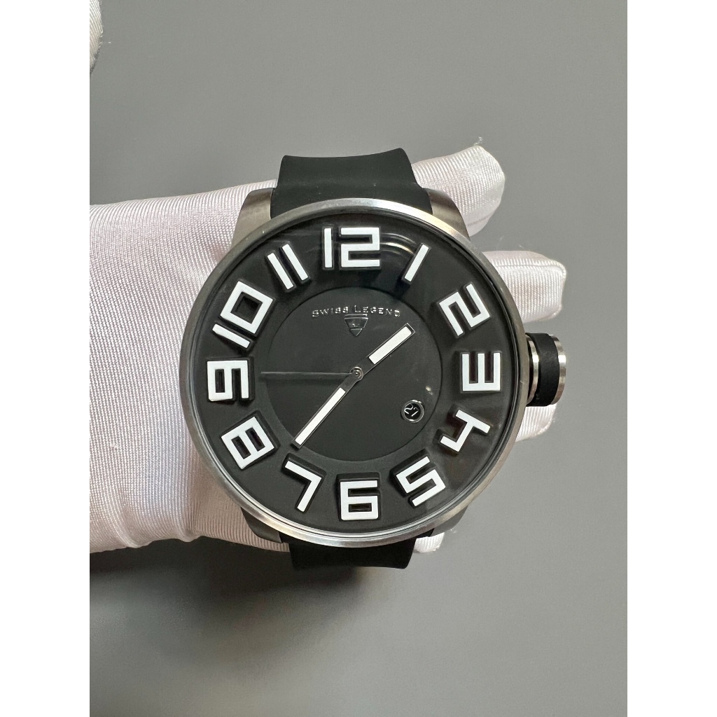 Swiss legend airbourne best sale