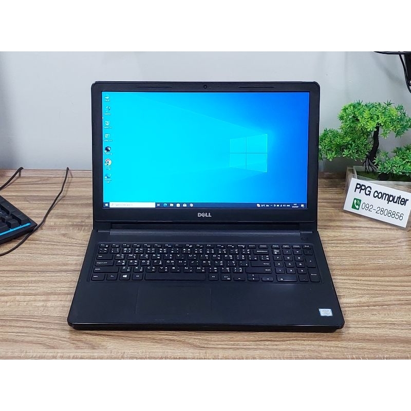 Dell Inspiron 3576 I7 8550u 7 Shopee Thailand 5889