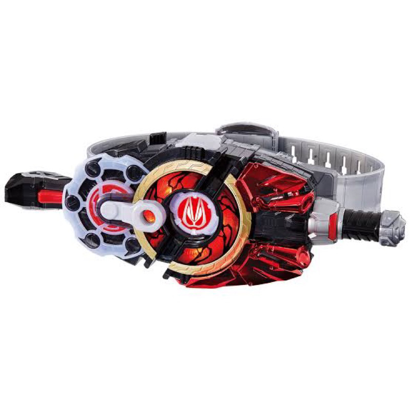 Dx Desire Driver เข็มขัดมาสไรเดอร์กีทส์ Kamen Rider Geats แท้ Bandai ...
