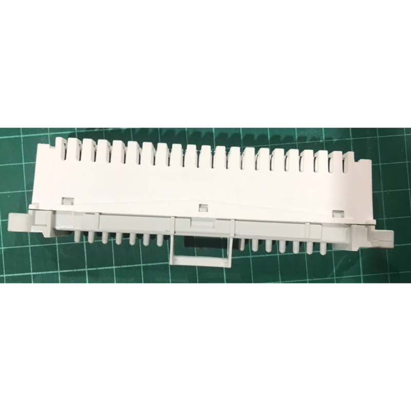 LINK UL-4321 Telephone เทอร์มินอลโทรศัพท์ สีเทา Disconnection MODULE 10 ...